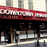 Downtown Pharmacy