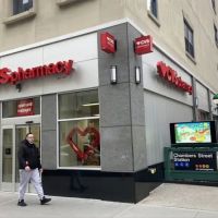 CVS Pharmacy