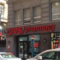 CVS Pharmacy