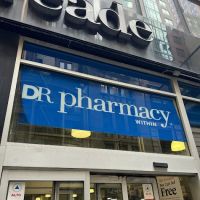 Walgreens pharmacy