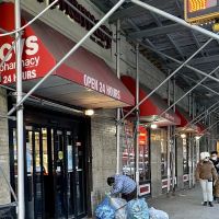 CVS Pharmacy