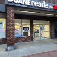 Walgreens Pharmacy