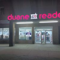 Duane Reade Pharmacy