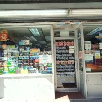 Mulberry Pharmacy Inc.