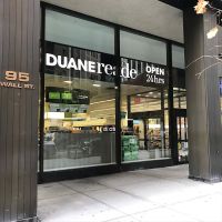 Duane Reade Pharmacy