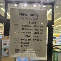 Walgreens Pharmacy