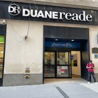 Duane Reade Pharmacy