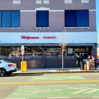 Walgreens Pharmacy