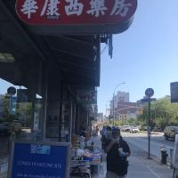 Pancare Pharmacy Inc