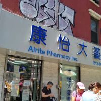 Alrite Pharmacy