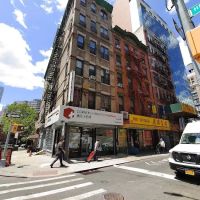 Corner Chemists Pharmacy LLC