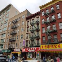 Minh Pharmacy Inc