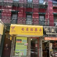 A-Class Pharmacy