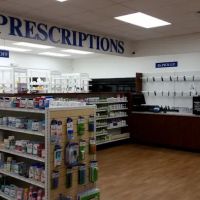 Golden Star Pharmacy