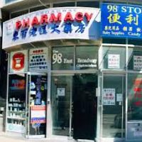 East Broadway Pharmacy