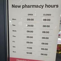 CVS Pharmacy
