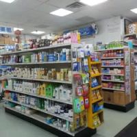 Century Pharmacy