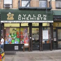 Avalon Chemists