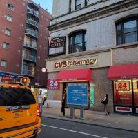 CVS Pharmacy