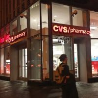 CVS Pharmacy