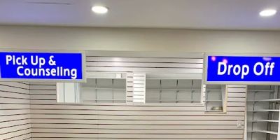Fancy Pharmacy