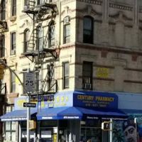 Century Pharmacy