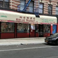 Medilane Pharmacy