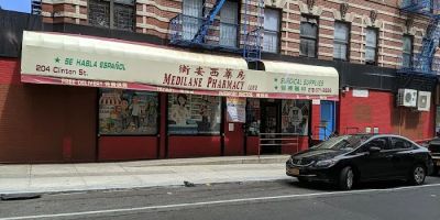 Medilane Pharmacy