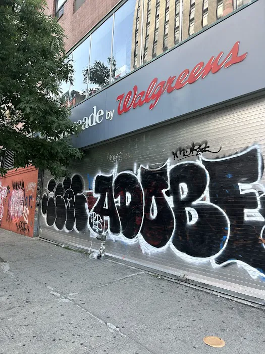 Walgreens Pharmacy 0
