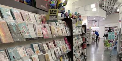 Duane Reade Pharmacy