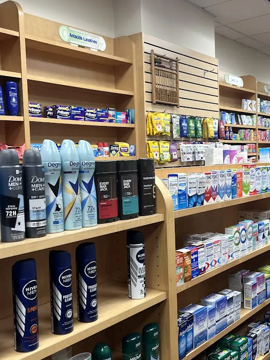 Abacus Pharmacy 7