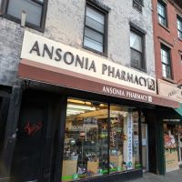 Ansonia Pharmacy