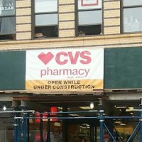 CVS Pharmacy