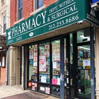 New York City Pharmacy