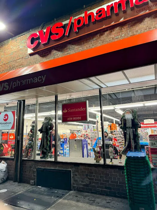 CVS Pharmacy 2
