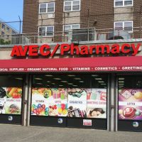 Avenue C Pharmacy