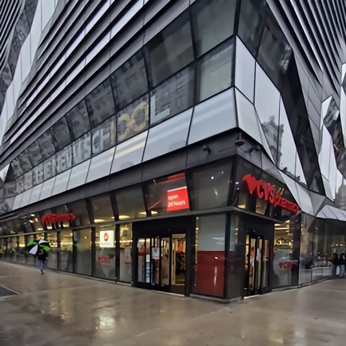 CVS Pharmacy 2