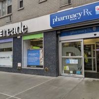 Duane Reade Pharmacy