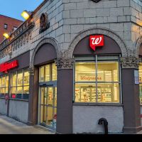 Walgreens Pharmacy