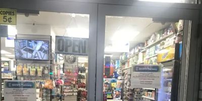 David's Pharmacy