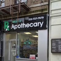 West 14 Apothecary ( Also Known as West 14 Street Prescription Center)