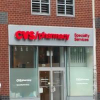 CVS Pharmacy Specialty Services