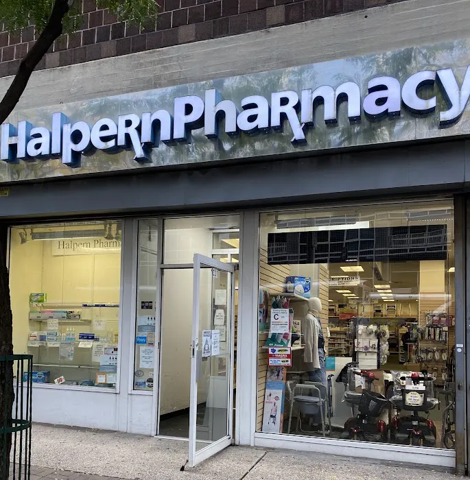 Halpern Pharmacy 6