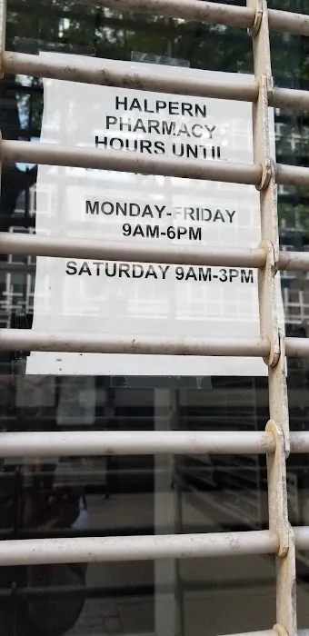 Halpern Pharmacy 3