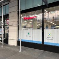 Walgreens Pharmacy