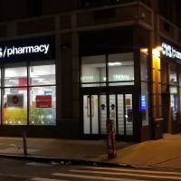 CVS Pharmacy