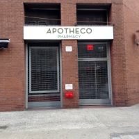 Apotheco Pharmacy Manhattan