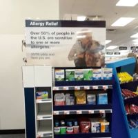 CVS Pharmacy