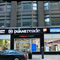 Walgreens Pharmacy