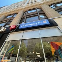 Duane Reade Pharmacy